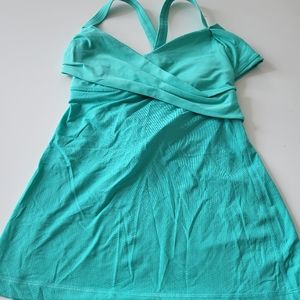 Lululemon Athletic Top
